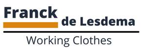 Franck de Lesdema Logo