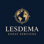 Lesdema Expat Services Logo