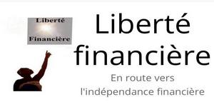 Liberté Financière Logo
