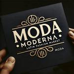 Moda Moderna Logo